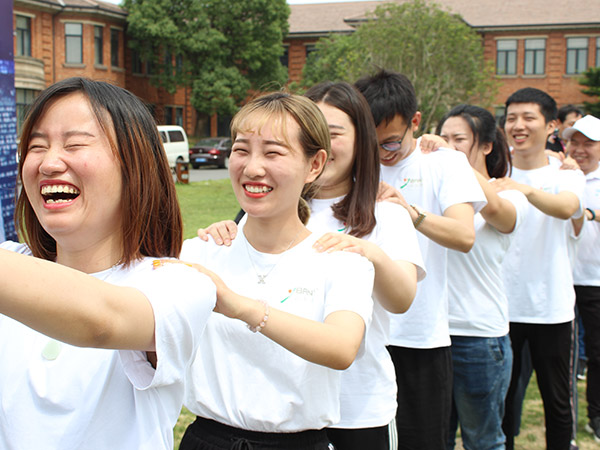 端午拓展活動(dòng)